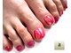 ジョーコーネイル(joco nail)の写真