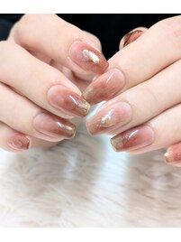 【會田限定】秋定額デザイン