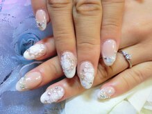 アミティー ネイル(Amity Nail)/ブライダル