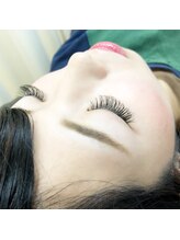 ビューティフェイス ビューティアイラッシュ 岡山天満屋店(BeautyFace Beautyeyelash)/マツエク☆【岡山】