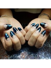 ネイルサロンピクシー 国分寺店(PIXY)/