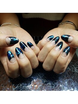 ネイルサロンピクシー 国分寺店(PIXY)/