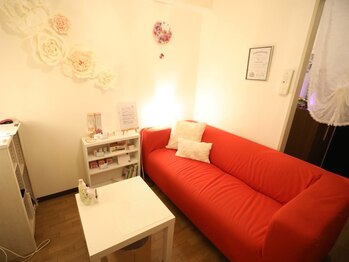 アロマサロン リフレシア(Refrexia)/内観