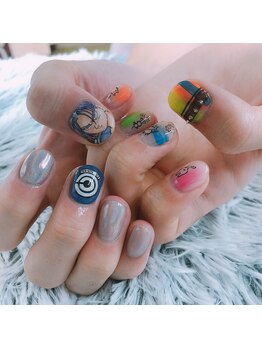 アイル ビューティーサロン(Airu Beauty Salon)/トランクス(10代の方)