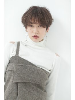 シルフ ブリエ(sylph Briller)/