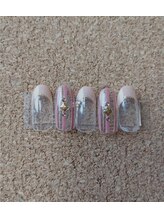 ミテソロ(mi tesoro)/2020年4月キャンペーン6000