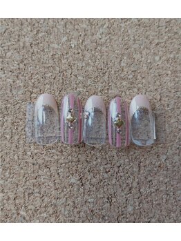 ミテソロ(mi tesoro)/2020年4月キャンペーン6000