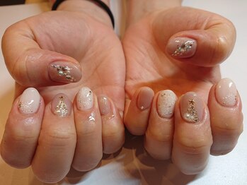 アールエム(Rm)/11月◎ネイル