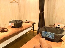 ミヤビ ナチュラル セラピー 自由が丘店(MiYaBi Natural Therapy)