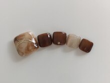 アンスリール(Un Sourire)/フット定額ベーシックデザイン