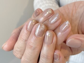ネイルズ ララ(nails Lala)/