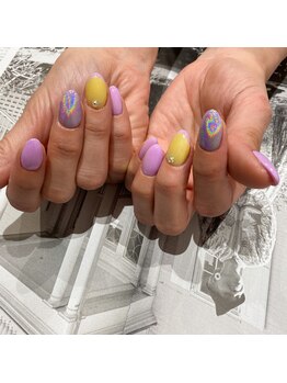 ケーオーエスビューティー(KOS beauty)/