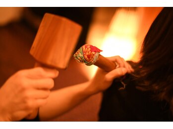 マエジャンソウ(Maejansou)/トークセン