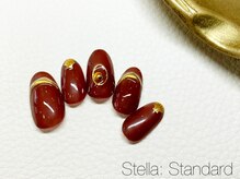 ステラ(Stella)/▼スタンダードコース5980