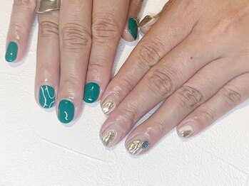 コム 草加マルイ店(com by neolive)/持ち込み★7450円　担当金田