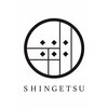 シンゲツ(SHINGETSU)ロゴ