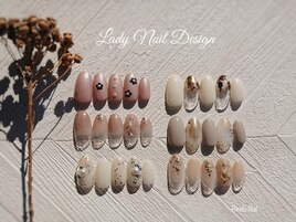 デザインサンプル