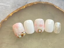 シュモレ フェリーク検見川店/初回オフ込★フット定額★