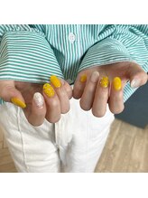 アイリス(AIRIS)/カラー変更で違った雰囲気に！