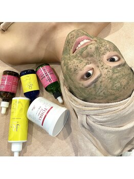 ルヴィカカリーナ(REVI Cacalena)/