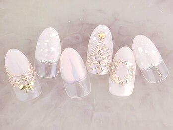 Glamorousコース　10