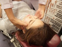 大阪梅田ピュアプロポーション 整体 カイロプラクティック院/カイロプラクティック/骨盤矯正