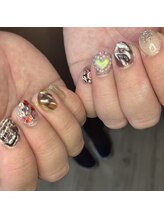 レガリア ネイル(Regalia Nail)/