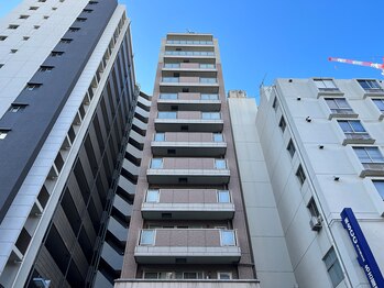 プライド 名古屋栄店/当店外観です