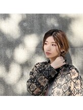 センシスタジオ 流山おおたかの森S C/FLAPS店(Sensi Studio) TopNailist CHANA