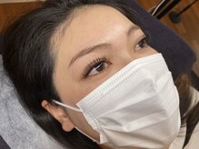 ピンクドールハウス 那覇おもろまち店(Pink Doll House)/ボリュームラッシュ