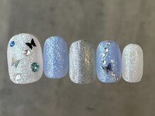 シェル トウキョウ(SHELL TOKYO)/