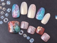 ムーア(mooa)/過去の季節のプレートコース