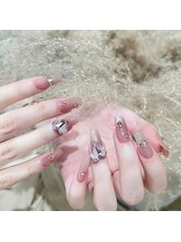 ロカネイル(ROKA NAIL)/