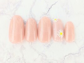 【定額Мコース¥5500】