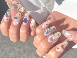 120分デザインコース