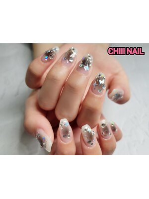 CHIII NAIL