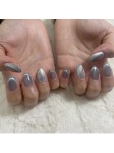 はあとねいる 東川口店/3月店舗限定デザイン242-1