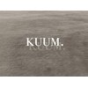 クーム 代官山(KUUM.)のお店ロゴ