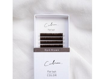 ラフバイディアブルー(Laugh by diarblue)/Darkbrown