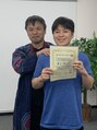 パレント(parent)/森下　覚