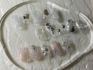 【Ayano produce】クリアアート