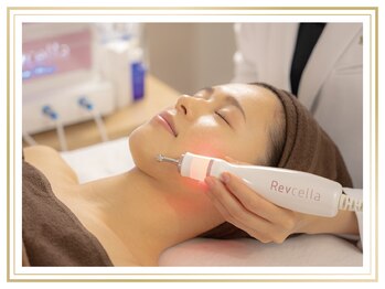 リッツ 幸せの選択(Ritz)/肌細胞を活性!プラズマ肌改善*