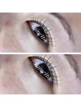 ルネッタ(Lunetta)/マスカラパーマ