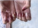 nail salon chicchi shimonoseki