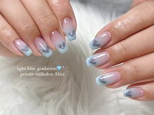 アリス(Alice)/持ち込み90minコース ¥8,800