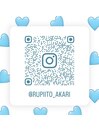 Instagram【@rupiito_akari】