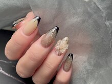 シェリードルチェ 横浜店(Sherry Dolce)/大人ガーリーデザイン＊