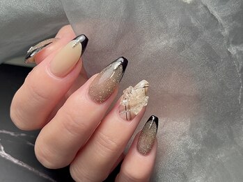 シェリードルチェ 横浜店(Sherry Dolce)/大人ガーリーデザイン*