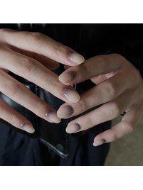 根本グラデーション