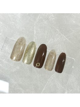 オフィスカジュアル定額 13